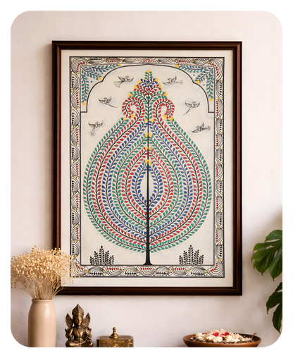 Katha - Kriti (The creation of Legend)