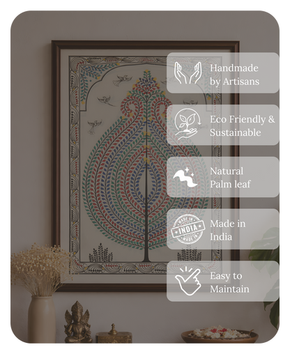 Katha - Kriti (The creation of Legend)