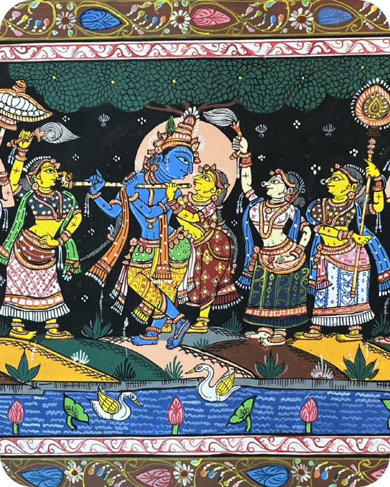 Nritya Leela