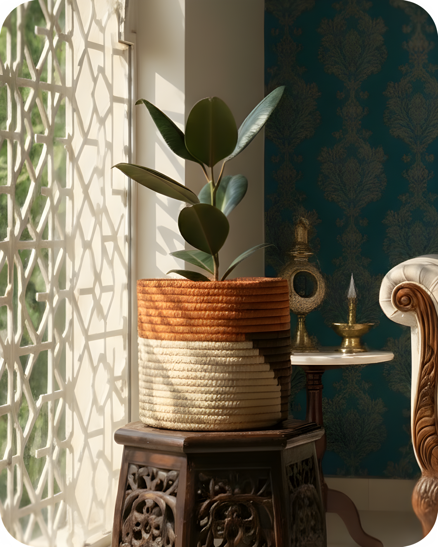 HAVEN OF HUSK ORIGIN