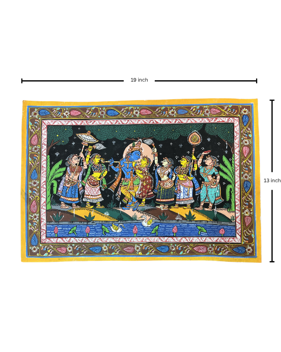 Nritya Leela