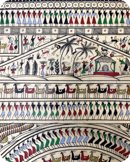 Tribal Rythm