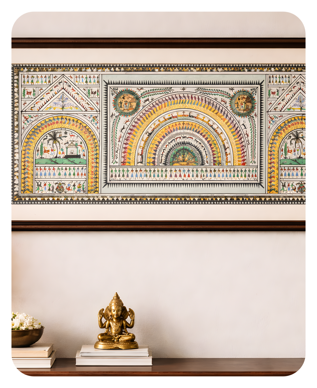 Sanatan- Saar (The Essence of Eternity)