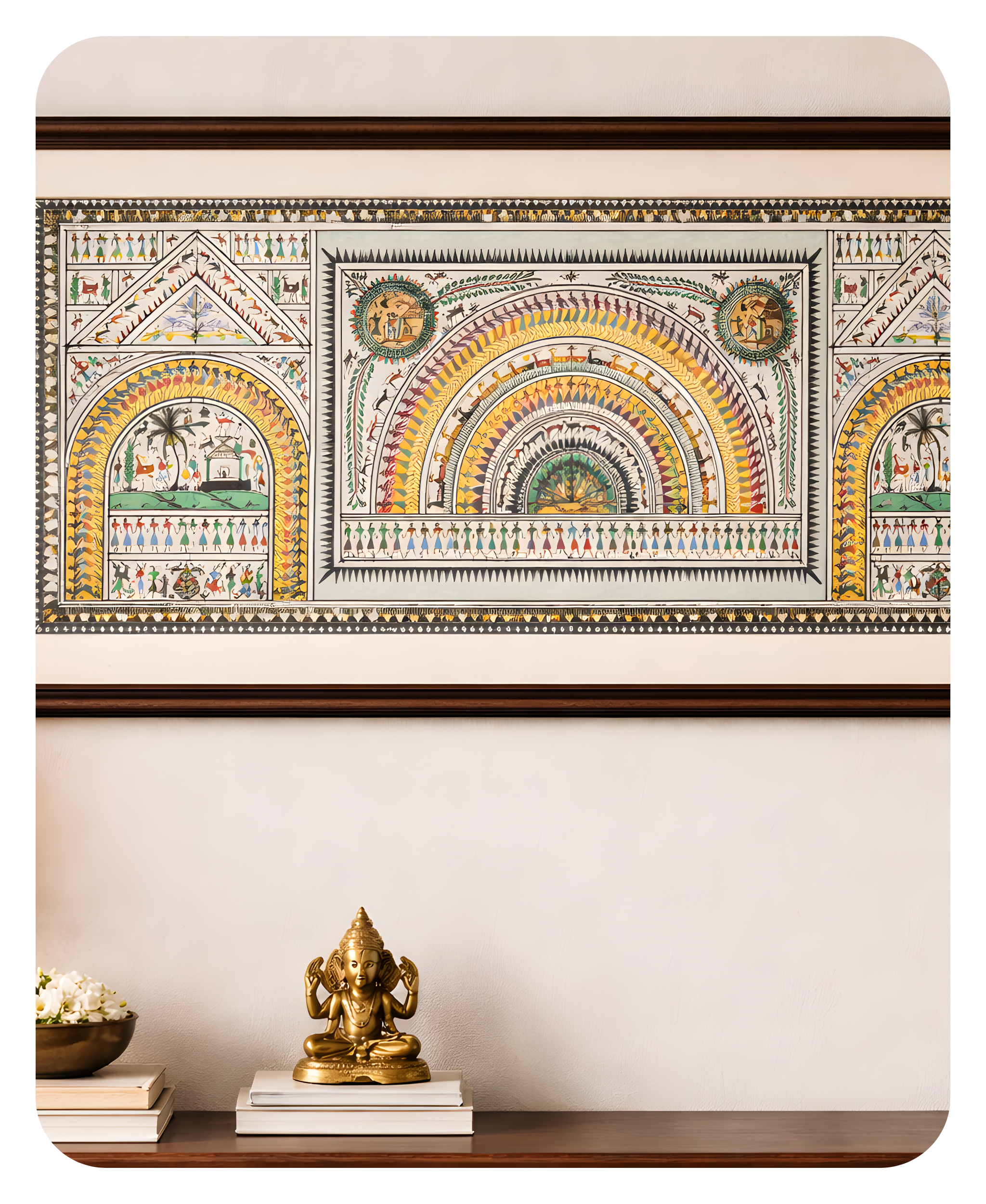 Sanatan- Saar (The Essence of Eternity)