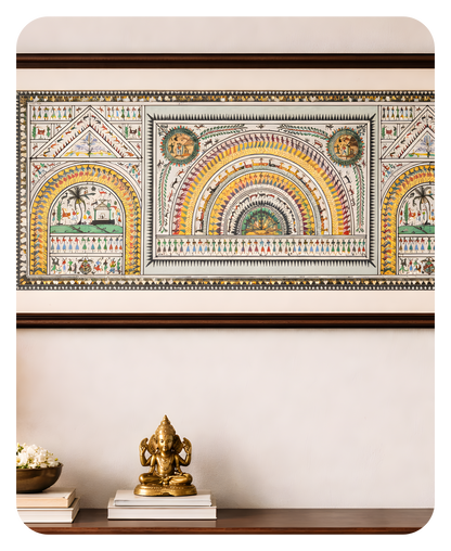 Sanatan- Saar (The Essence of Eternity)