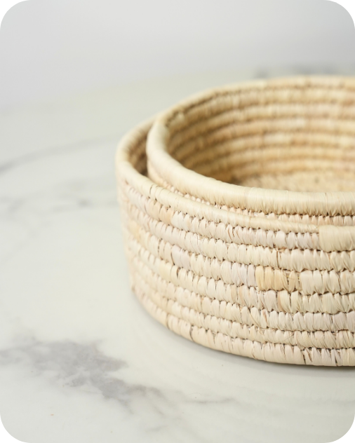 Earthline (SET OF 2)