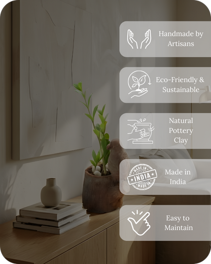 Vibrant Winged Parrot