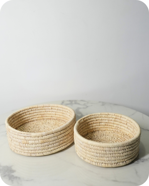 Earthline (SET OF 2)