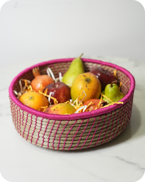 Fuchsia Flair Origin