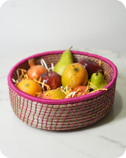 Fuchsia Flair Origin