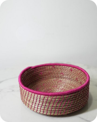 Fuchsia Flair Origin