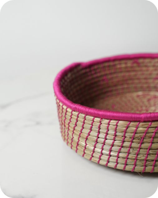 Fuchsia Flair Origin