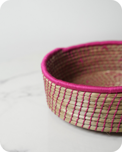 Fuchsia Flair Origin