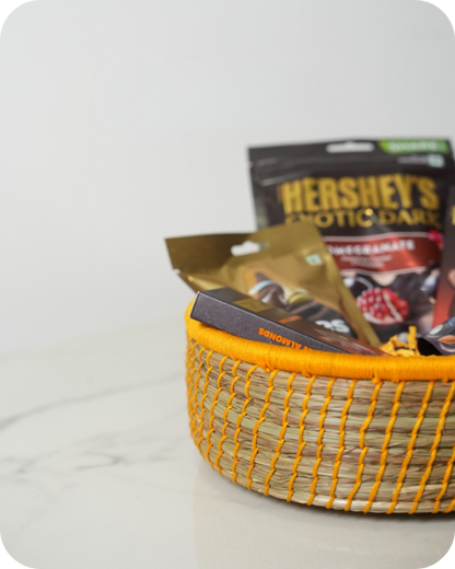Golden Husk (SET OF 2)