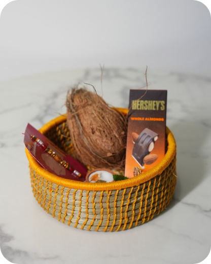 Golden Husk (SET OF 2)