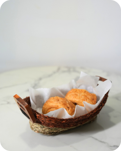 THE LOAF LOUNGE (SET OF 2)