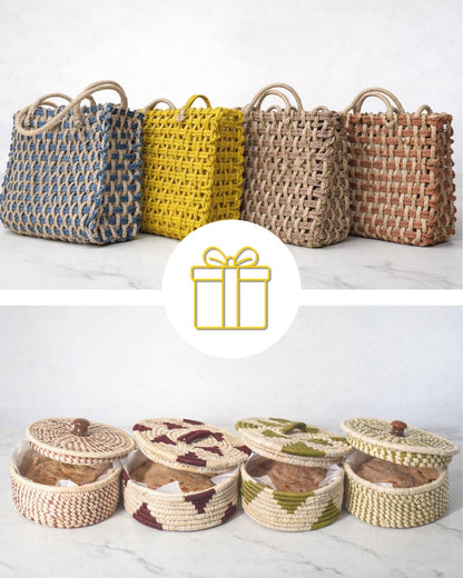 The Earth Woven Essentials