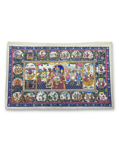 Ramayan Katha