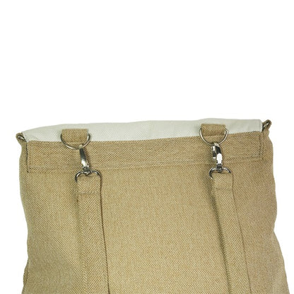 Foxtail Treasures  Backpack Bag