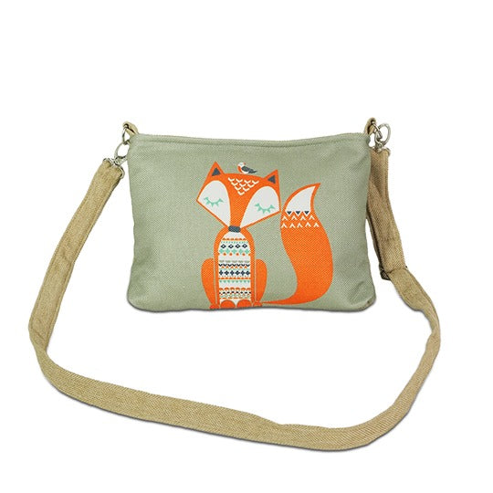 Foxy Love Sling Bag