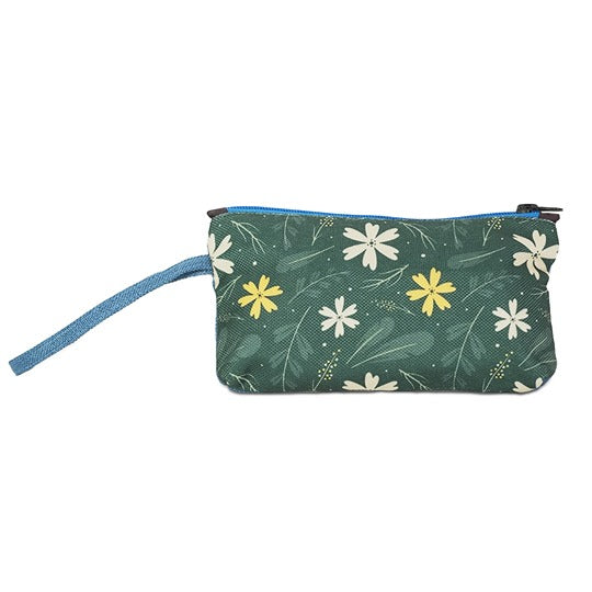 Blooming Allure Pouch