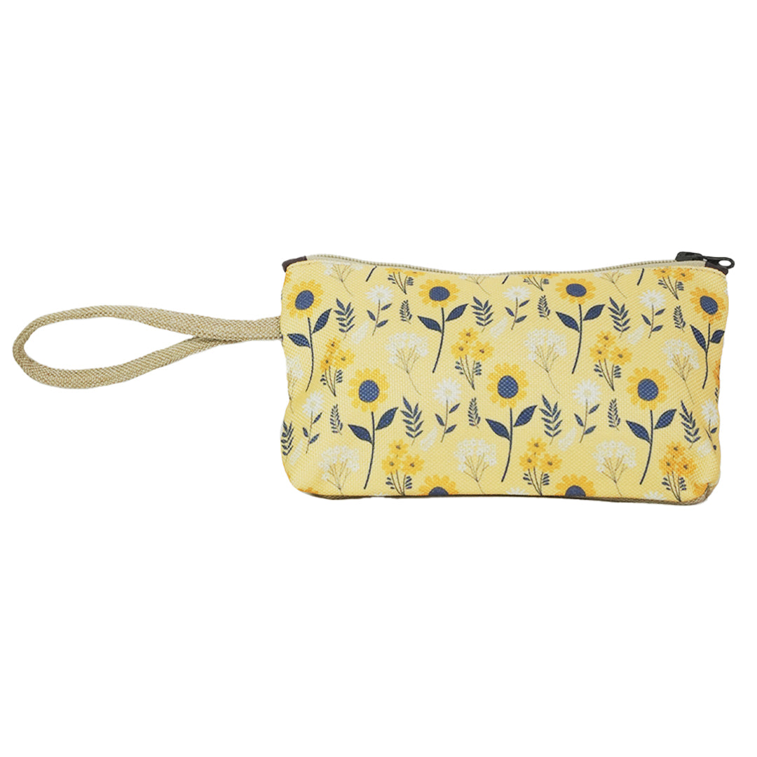 Meadow Magic  Pouch