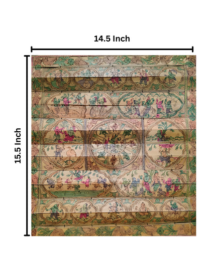 Aranya Katha (Tales from the wild )