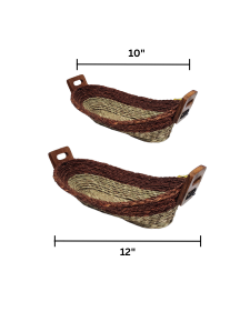 THE LOAF LOUNGE (SET OF 2)