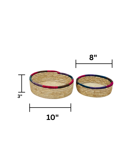 Twilight Bloom (SET OF 2)