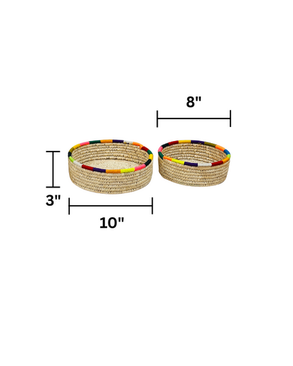 Prism Rim (SET OF 2)