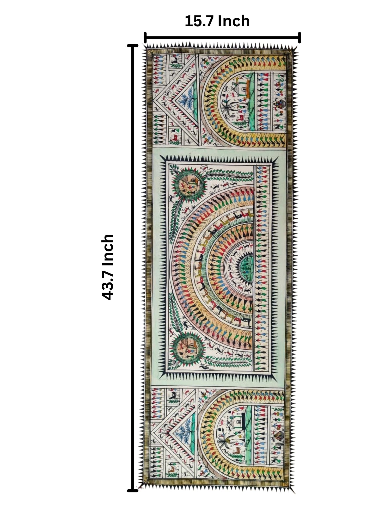 Sanatan- Saar (The Essence of Eternity)