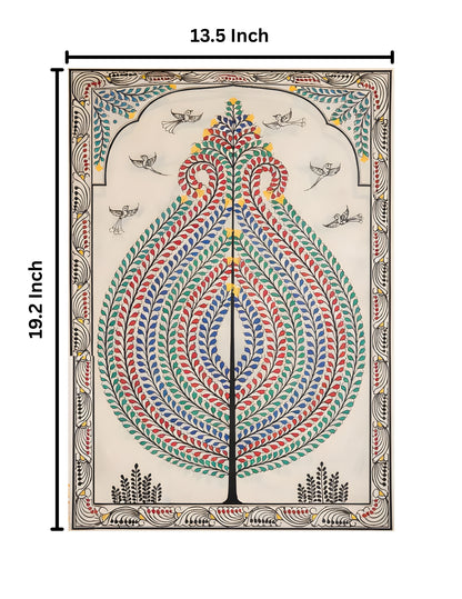 Katha - Kriti (The creation of Legend)