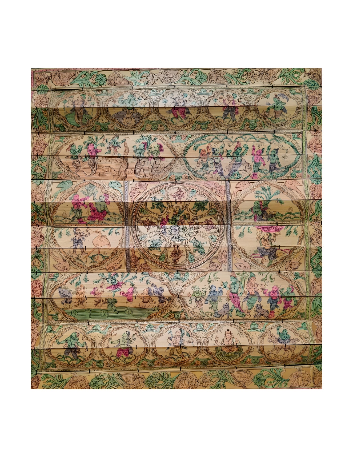 Aranya Katha (Tales from the wild )