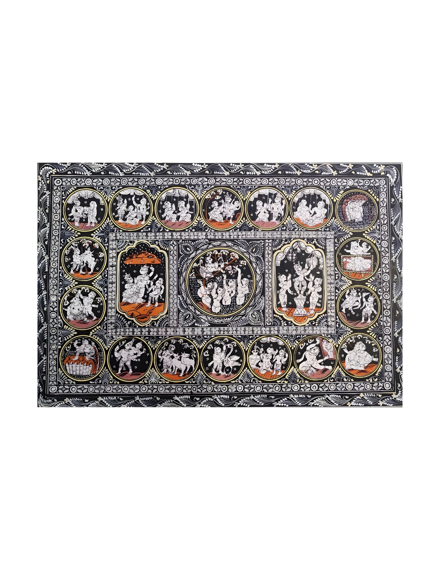 Sanskrit - Saar (The Essence of Culture)