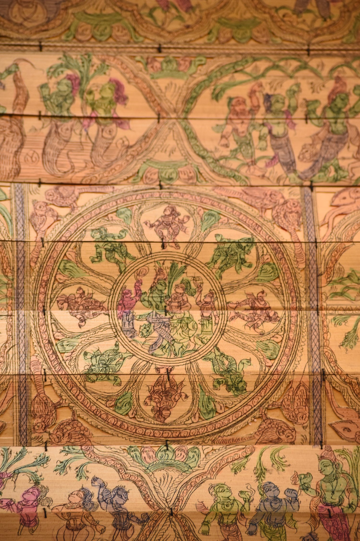 Aranya Katha (Tales from the wild )