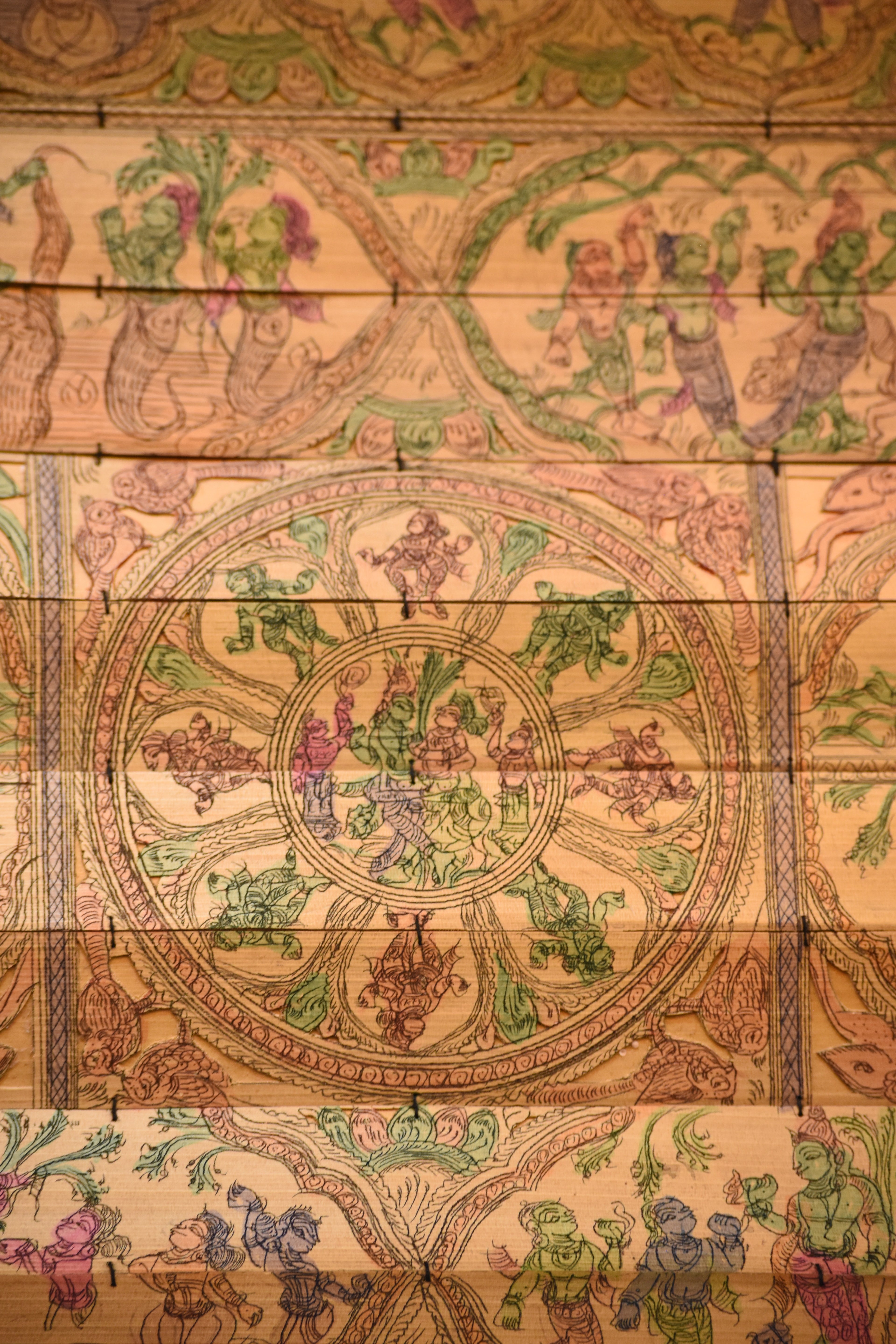 Aranya Katha (Tales from the wild )