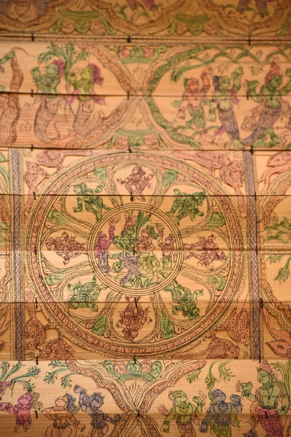 Aranya Katha (Tales from the wild )