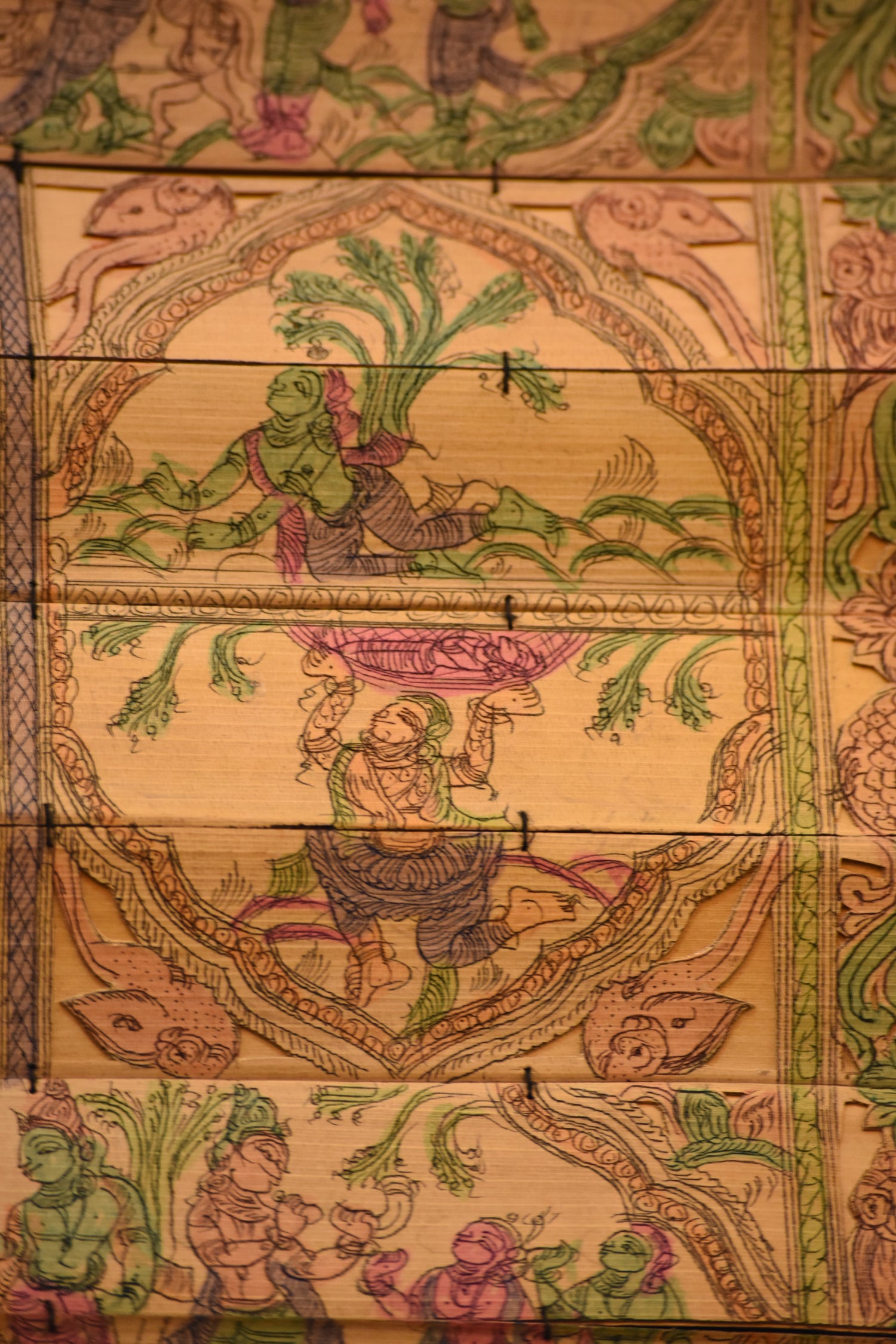 Aranya Katha (Tales from the wild )