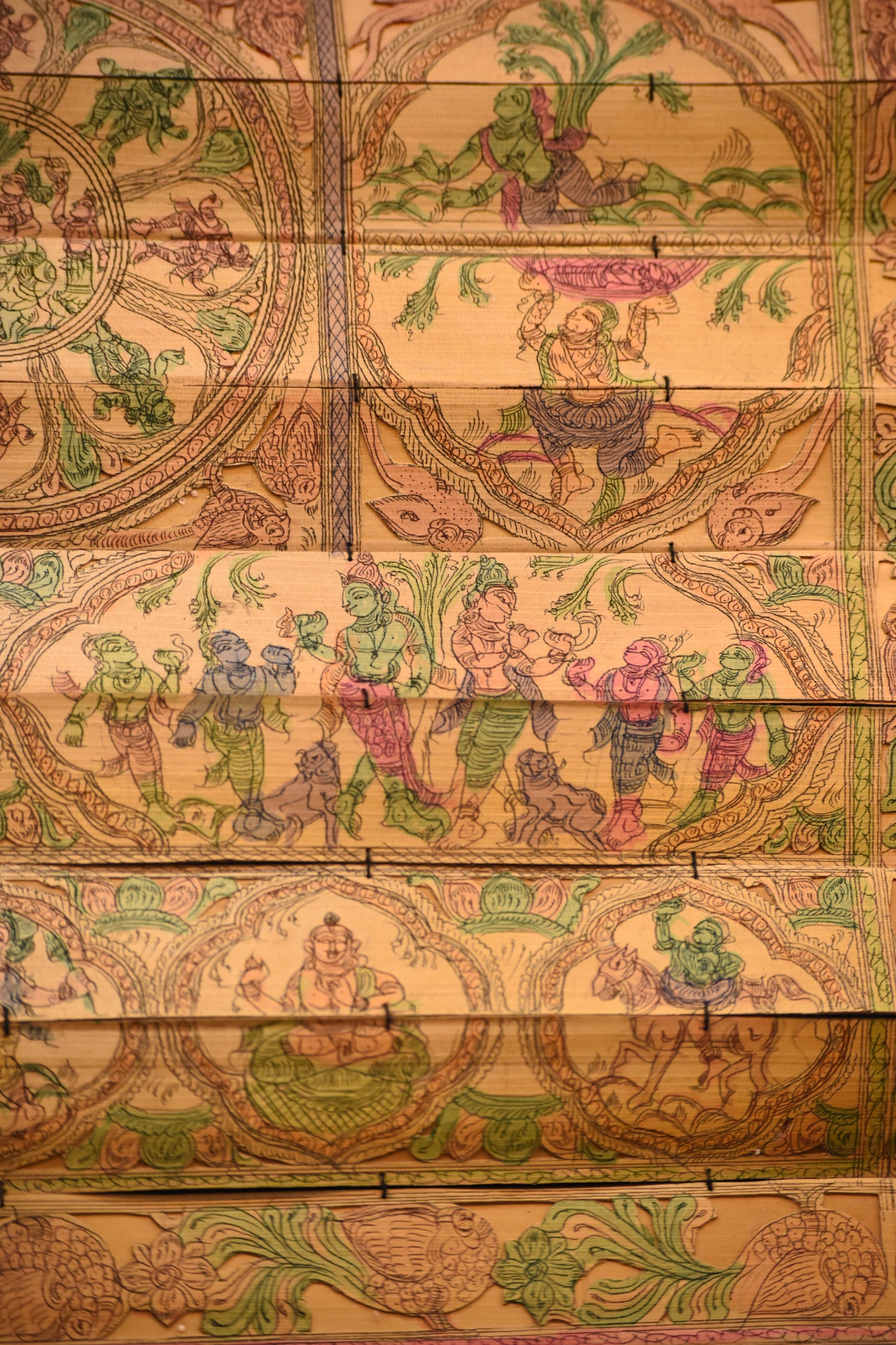 Aranya Katha (Tales from the wild )