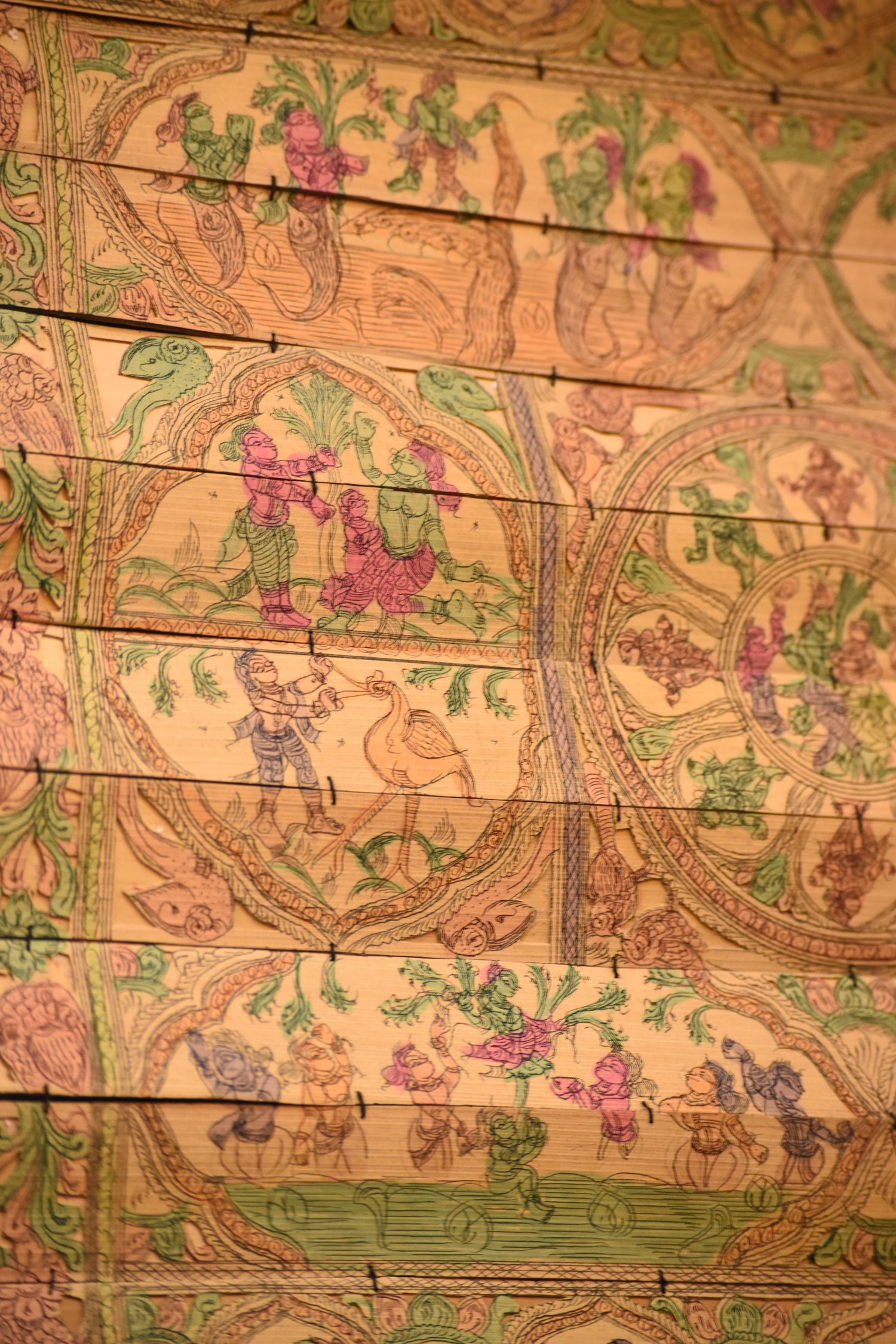 Aranya Katha (Tales from the wild )