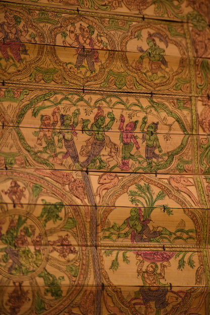 Aranya Katha (Tales from the wild )