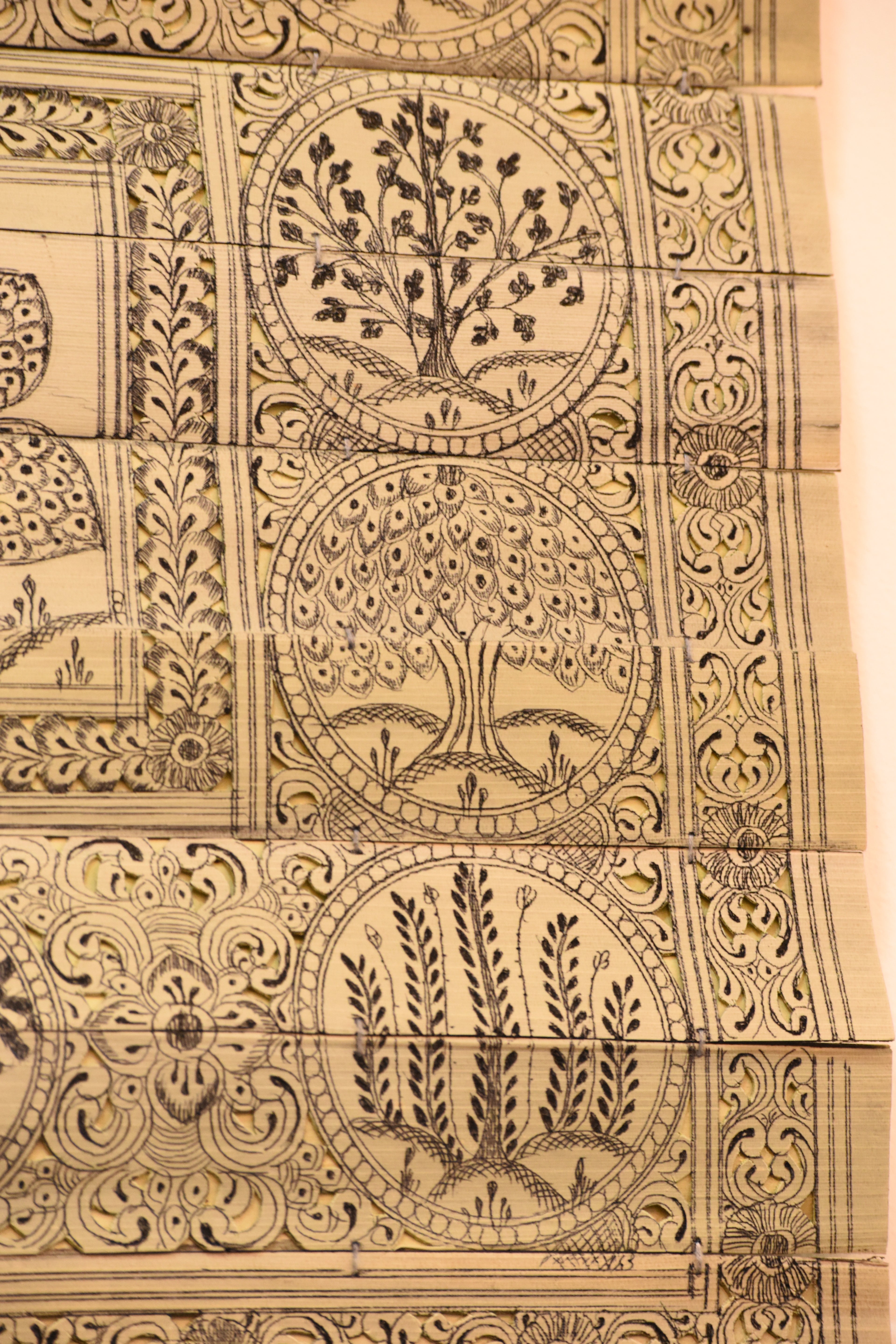 Hast- Rekha (The Lines of Land)