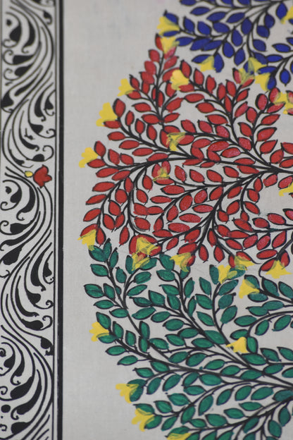 Puran - Patta (The Scroll of Ancient Lore)