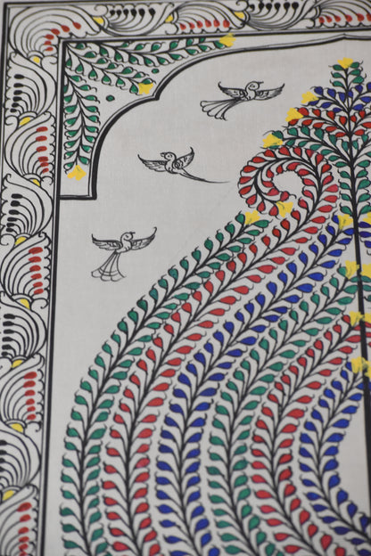 Katha - Kriti (The creation of Legend)