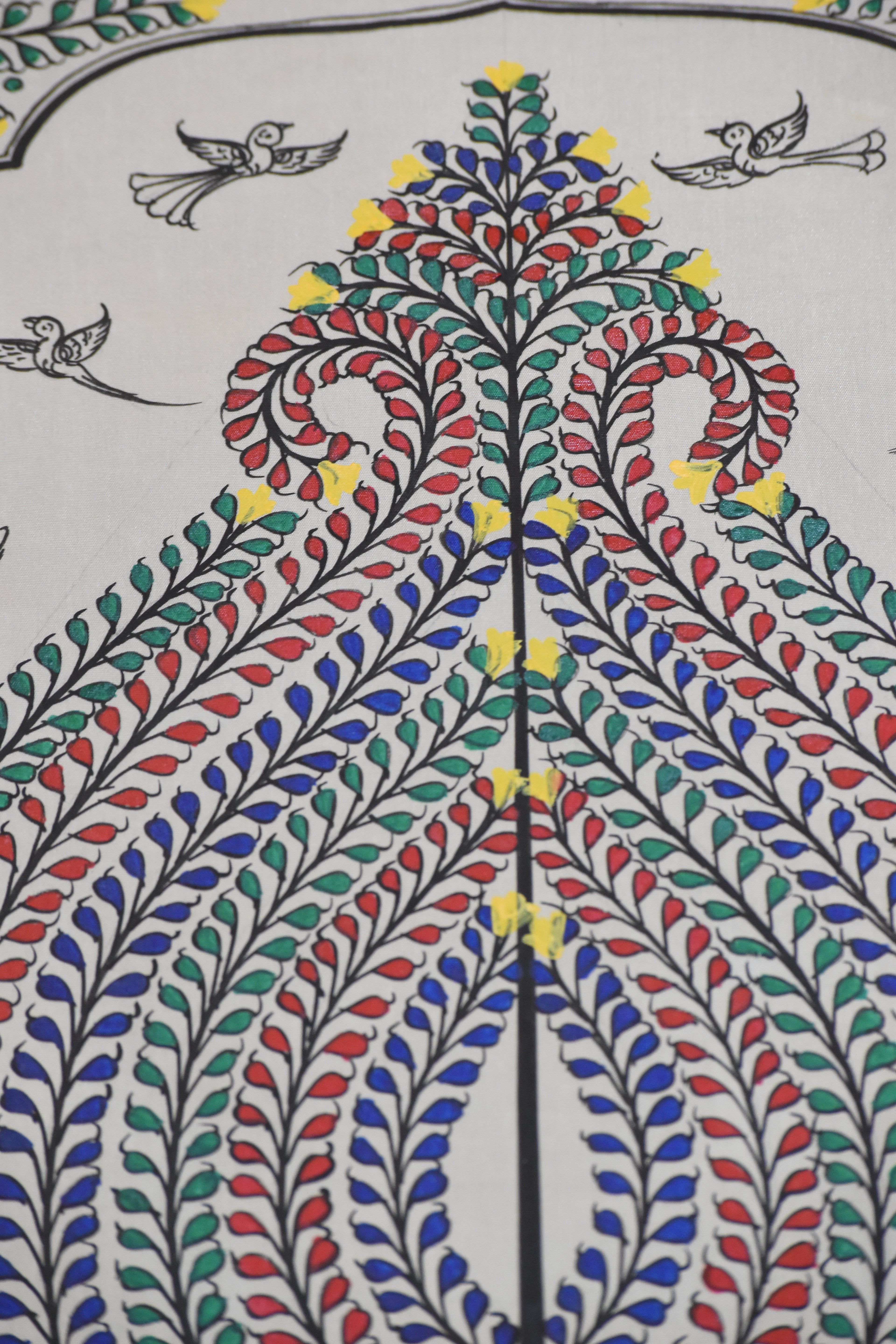 Katha - Kriti (The creation of Legend)