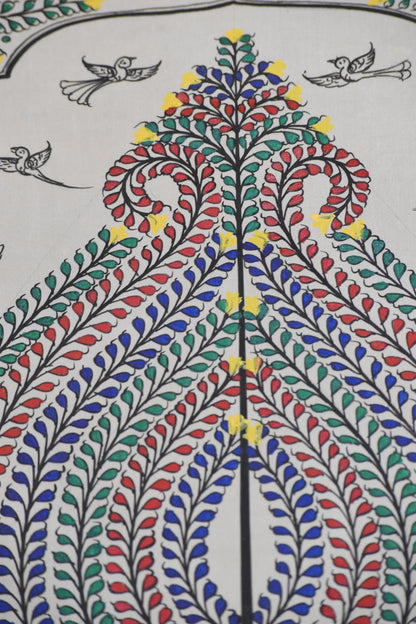 Katha - Kriti (The creation of Legend)