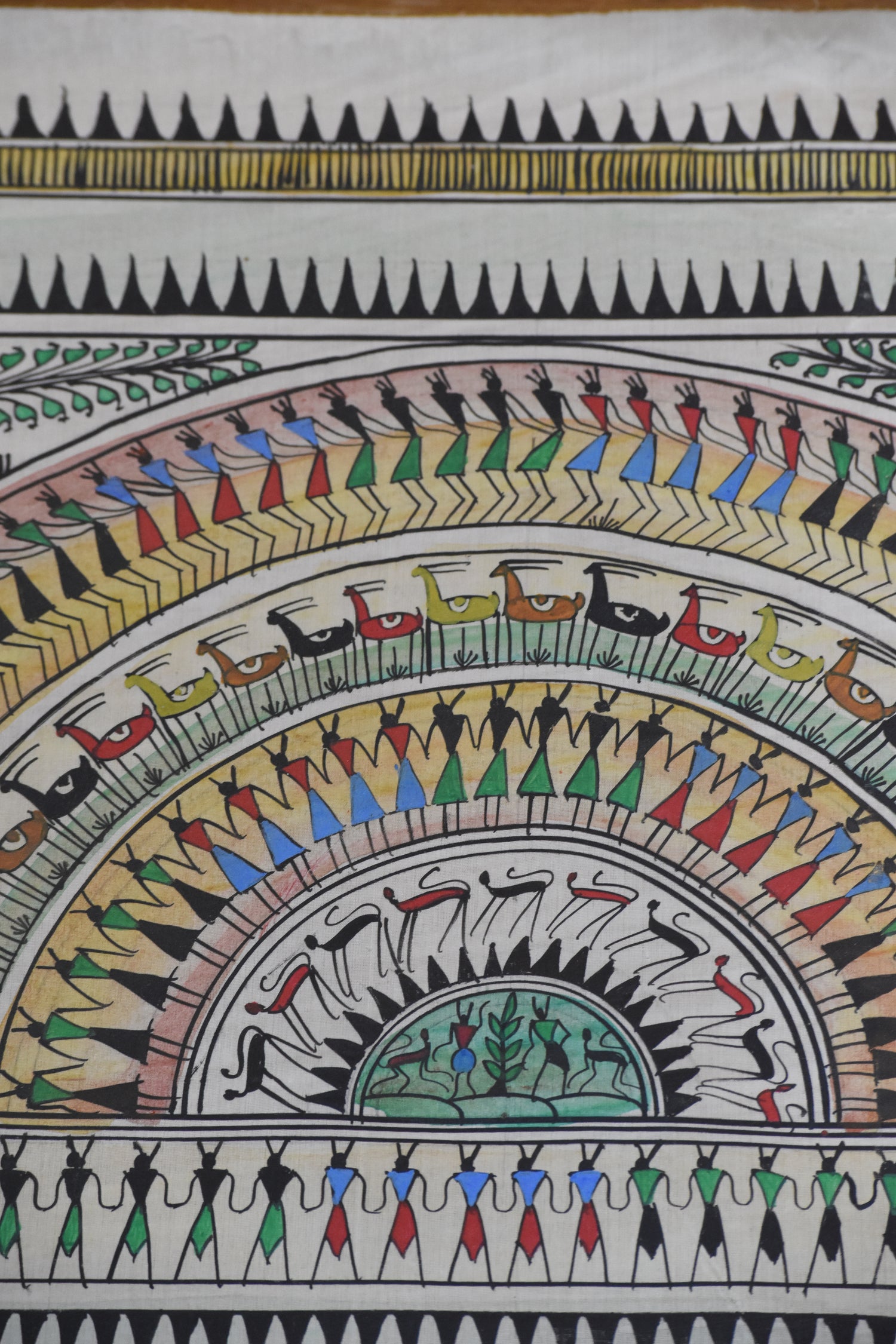 Sanatan- Saar (The Essence of Eternity)