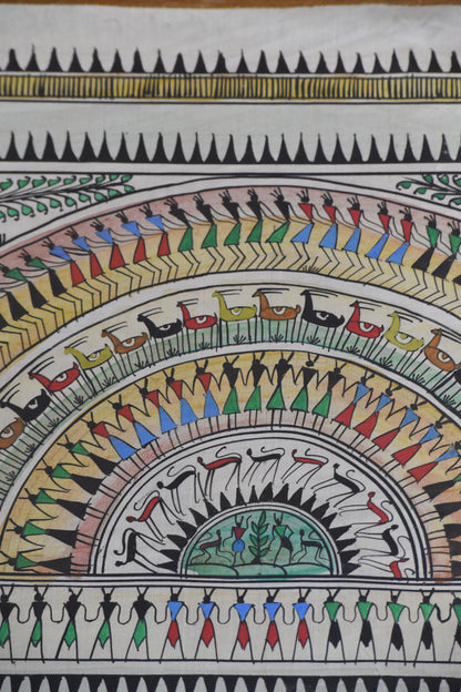 Sanatan- Saar (The Essence of Eternity)