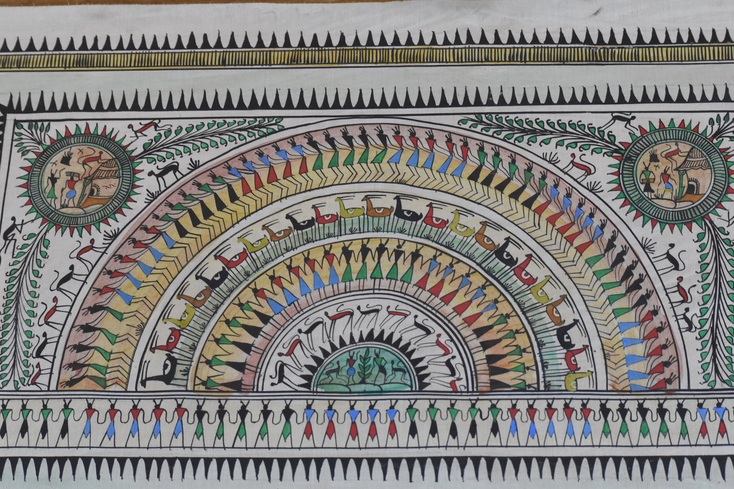 Sanatan- Saar (The Essence of Eternity)