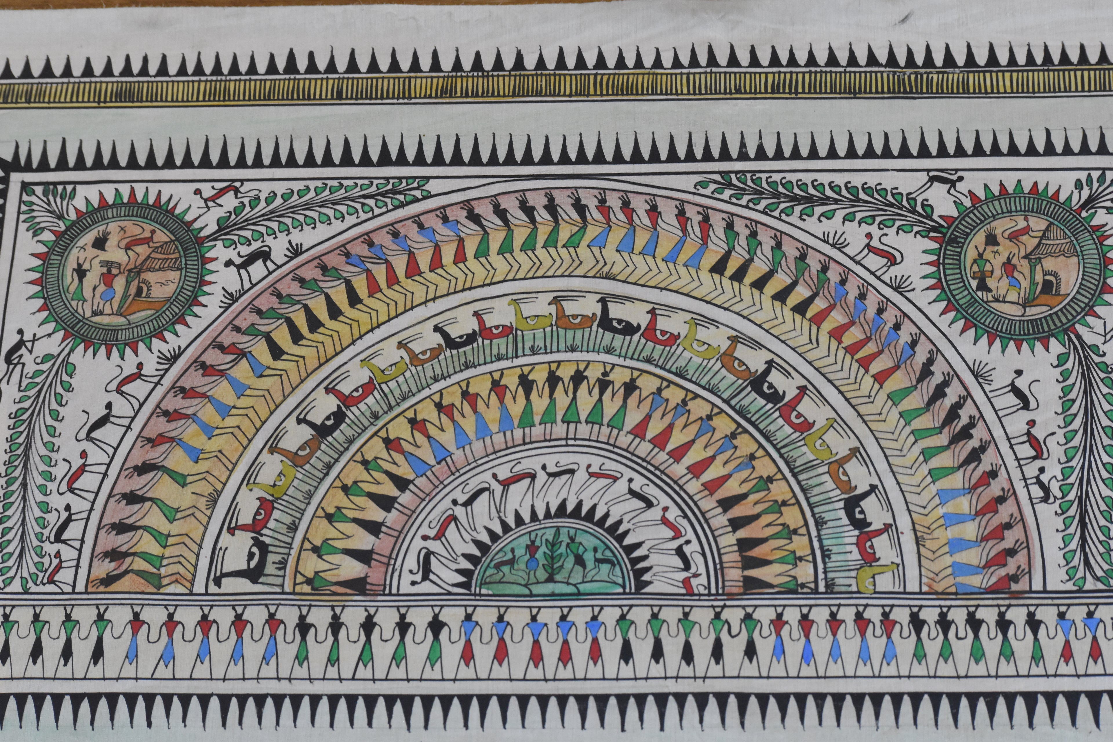 Sanatan- Saar (The Essence of Eternity)